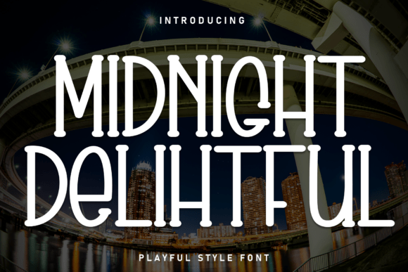 How Midnight Delihtful Transformed My Brand's Visual Identity